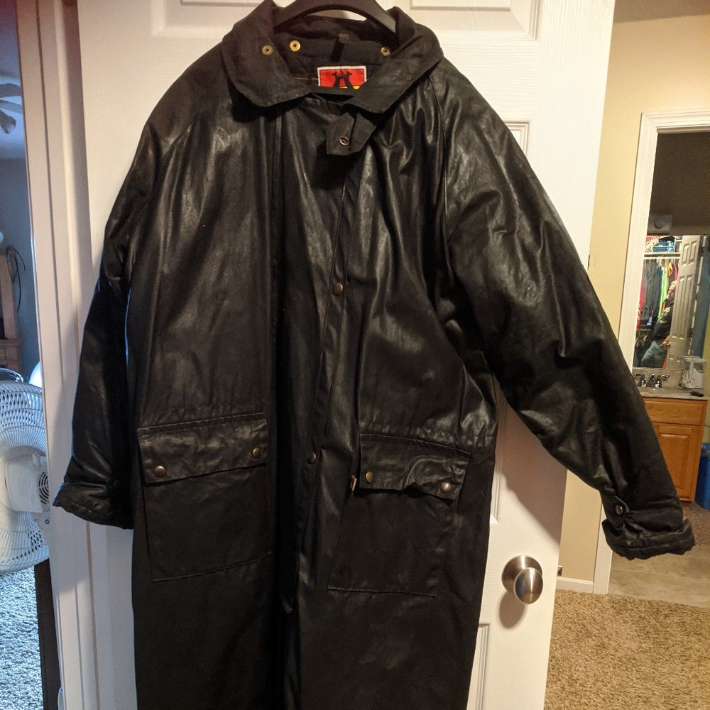 Australian Duster XL